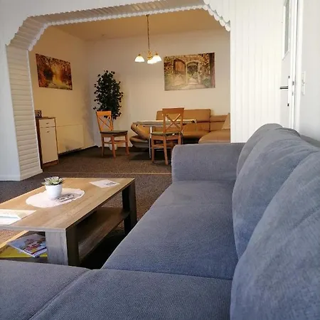 Апартаменты Tischer *