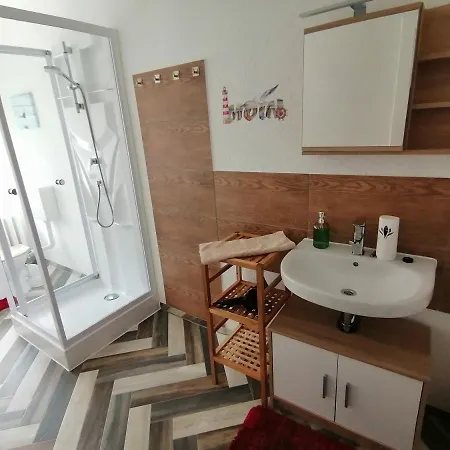 Apartment Tischer *