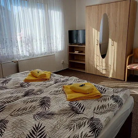 Tischer Apartment