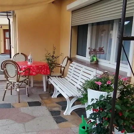 Tischer * Ziltendorf