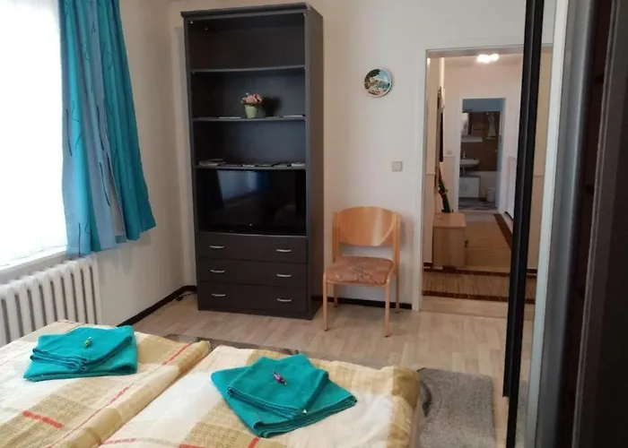 Tischer * Ziltendorf