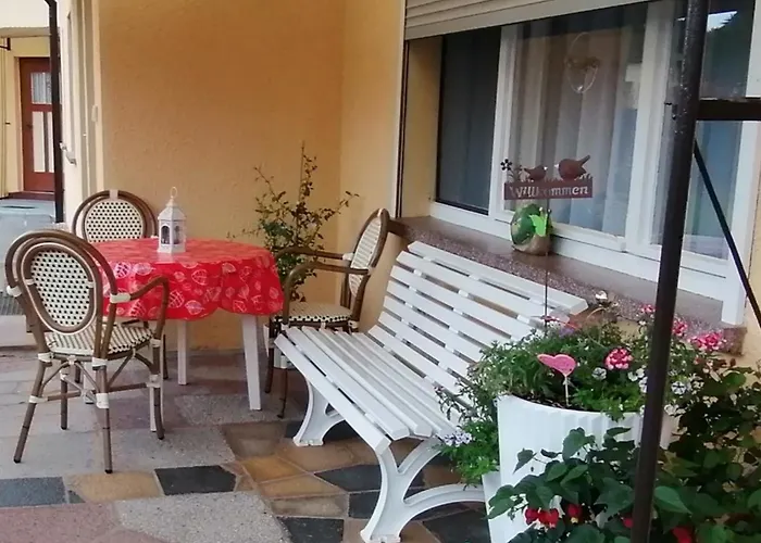 Tischer * Ziltendorf